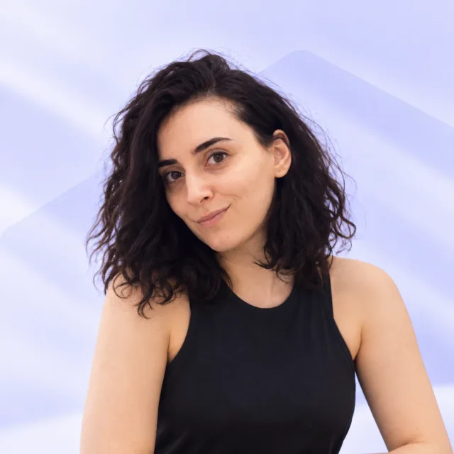 Mariam A., SEO Specialist